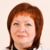  Жигалова Надежда Николаевна 