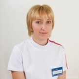  Юдина Екатерина Александровна 