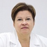 Врач высшей категории Каюрова Ирина Владимировна 