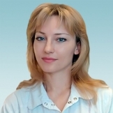 Врач первой категории Екимова Татьяна Владимировна 