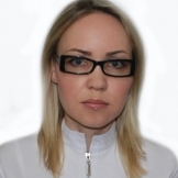 Врач высшей категории Киселева Анна Николаевна 