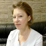 Казакова Ольга Владимировна 