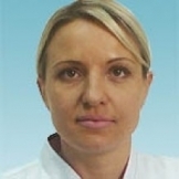 Врач высшей категории Варлахина Светлана Владимировна 