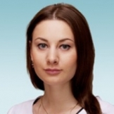 Врач первой категории Колесниченко Наталья Александровна 