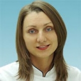 Врач первой категории Пепеляева (Дудина) Наталья Владимировна 