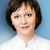 Врач высшей категории Журавлева Наталья Владимировна 