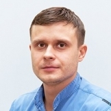Врач высшей категории Желтиков Дмитрий Игоревич 