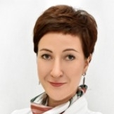  Едигарова Анна Владимировна 