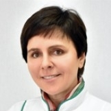Врач высшей категории Головенко Татьяна Юрьевна 