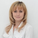  Лизанец Наталья Борисовна 