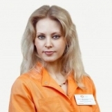 Врач первой категории Жилковская Марина Владимировна 
