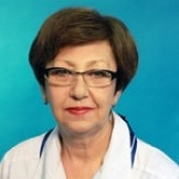 Врач высшей категории Бадина Наталья Петровна 