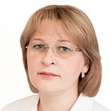 Врач второй категории Рудницкая Инна Владимировна 