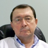  Предыбайло Сергей Михайлович 