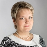  Фастовец Елена Владимировна 