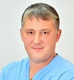 Врач высшей категории Макушин Алексей Анатольевич 