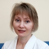  Суворова Инесса Борисовна 