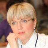  Воронкова Кира Владимировна 