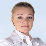Врач высшей категории Аксенова Алиса Александровна 