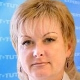 Врач первой категории Бобкова Юлия Александровна 