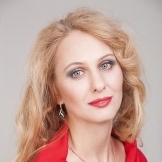 Врач высшей категории Остапенко Анастасия Викторовна 