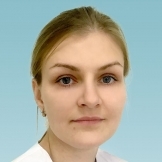 Врач высшей категории Пономарева Татьяна Григорьевна 