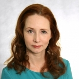 Врач высшей категории Жатько Елена Владимировна 