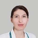 Врач высшей категории Текеева Альмира Ханапиевна 