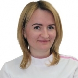  Озеркова Ирина Игоревна 