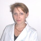  Янина Ирина Владимировна 