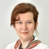 Врач высшей категории Орловская Елена Владимировна 