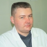 Врач высшей категории Козеев Александр Валерьевич 
