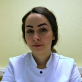  Бондаренко Каролина Владимировна 