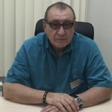 Врач высшей категории Шахсуварян Самвел Бугданович 