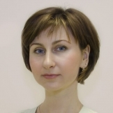  Астраханцева Полина Валерьевна 