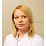 Врач высшей категории Мирошниченко Татьяна Владимировна 