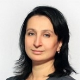  Аксенова Ирина Анатольевна 
