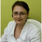 Врач высшей категории Кичук Ирина Викторовна 