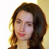  Черемисина Мария Андреевна 