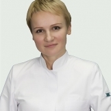  Жукова Екатерина Сергеевна 