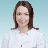 Врач первой категории Валькова (Белоусова) Екатерина Вячеславовна 