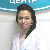  Сатушева Анастасия Олеговна 