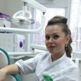  Юрина Ксения Николаевна 