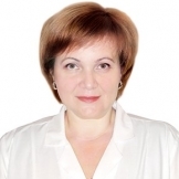  Ибрагимова Светлана Замильевна 