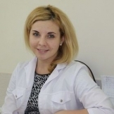  Попович Анастасия Владимировна 