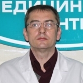  Панасюк Виктор Леонидович 