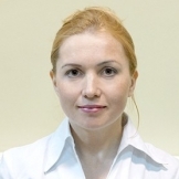 Врач первой категории Смирнова Татьяна Владиславовна 