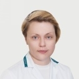  Даниленко Светлана Георгиевна 