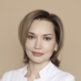  Жукова Татьяна Валерьевна 