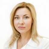 Врач высшей категории Гутлянская Наталья Ивановна 